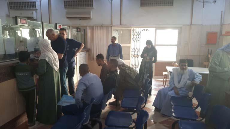 قرار عاجل من محافظ الجيزة بشأن قبول طلبات التصالح في مخالفات البناء