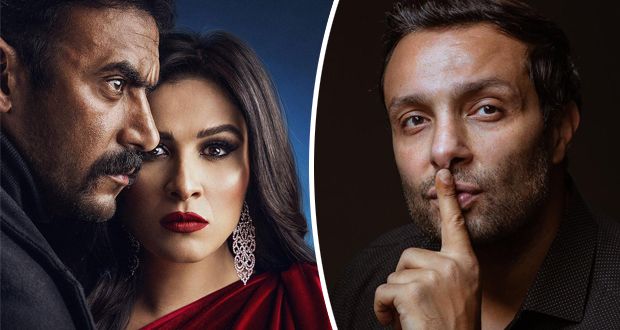 شقيق ياسمين عبد العزيز يثير الجدل حول عودتها الى أحمد العوضي