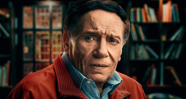 موسيقار شهير يكشف حالة عادل إمام الصحية