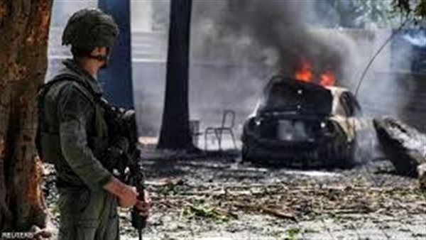 الجيش الإسرائيلي: مقتل جندي في هجوم لحزب الله اللبناني