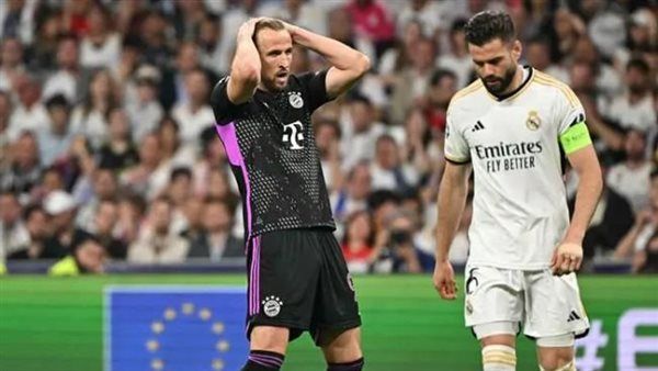 توخيل يكشف سبب استبدال هاري كين أمام ريال مدريد