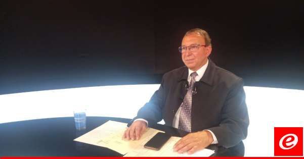 شرف الدين: المفوضية الأوروبية ترفع ضرر النازحين السوريين عنها وترميه علينا