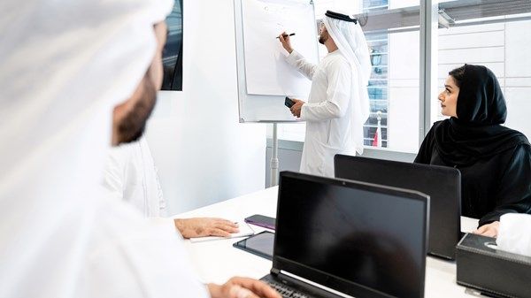 قمة التعلم والتطوير تنطلق 14 مايو في أبوظبي