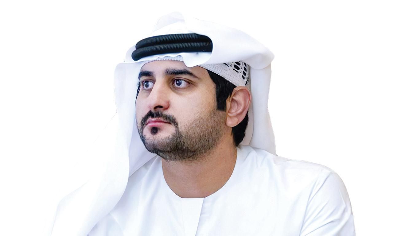 الامارات | مكتوم بن محمد: خالص العزاء لعموم آل نهيان في وفاة هزاع بن سلطان بن زايد