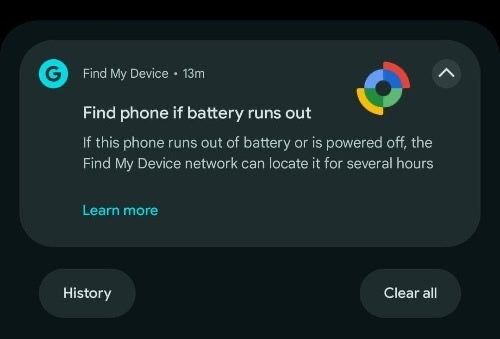 تكنولوجيا: ميزة “Find My Device” من جوجل يمكنها تحديد موقع هواتف Pixel 8 غير المتصلة بالإنترنت لبضع ساعات بعد إيقاف التشغيل