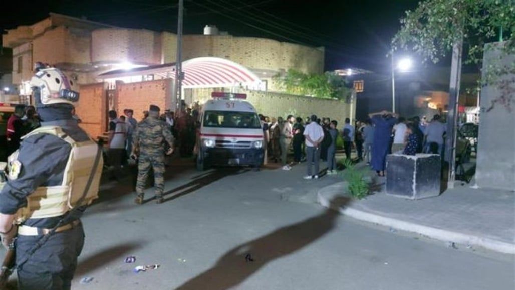 الامارات | تفاصيل جديدة حول "فاجعة البصرة".. أب يقتل جميع أفراد عائلته المكونة من 12 فرداً ثم ينتحر