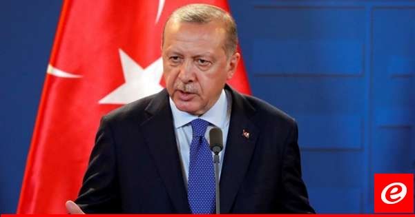 أردوغان: بعض السياسات حيال غزة زعزعت الثقة بالاتحاد الأوروبي