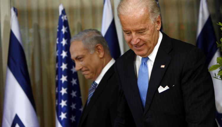 الخارجية الأمريكية تعلق على العملية العسكرية الإسرائيلية فى رفح