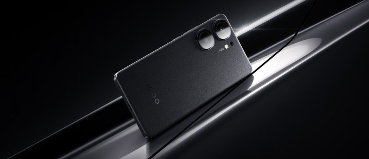 تكنولوجيا: vivo تدعم هاتف iQOO Neo 9s Pro Plus المرتقب بمعالج Snapdragon 8 Gen 3