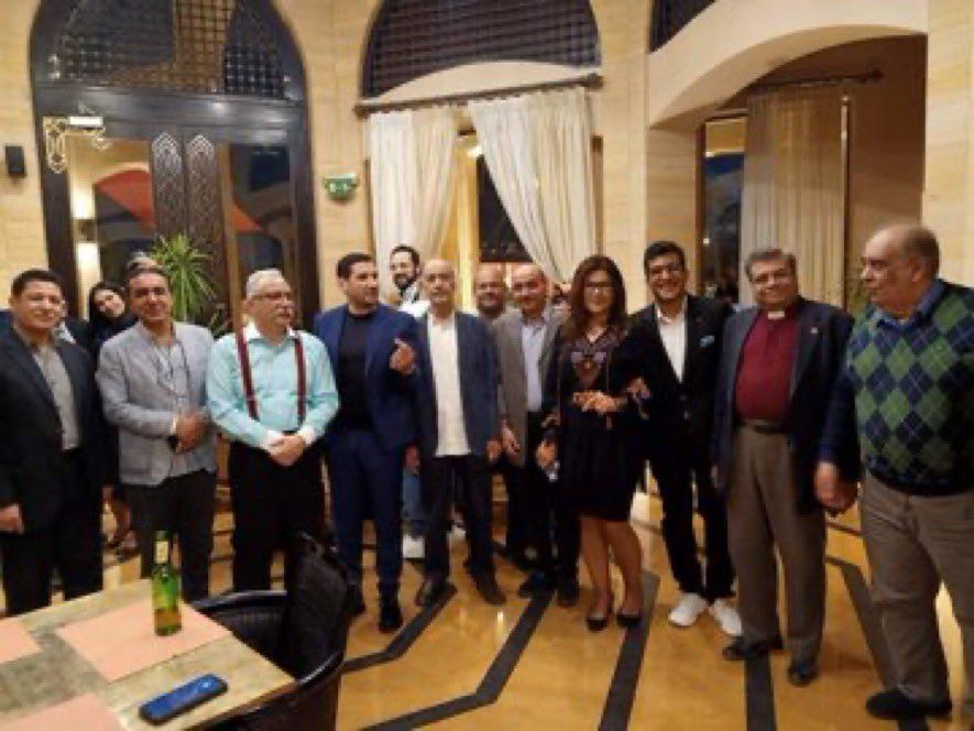 بلاغ للنائب العام ودعوات لإغلاقه.. ما هو مركز تكوين؟ ومن أعضاءه؟.. ولماذا أثار ضجة كبيرة؟