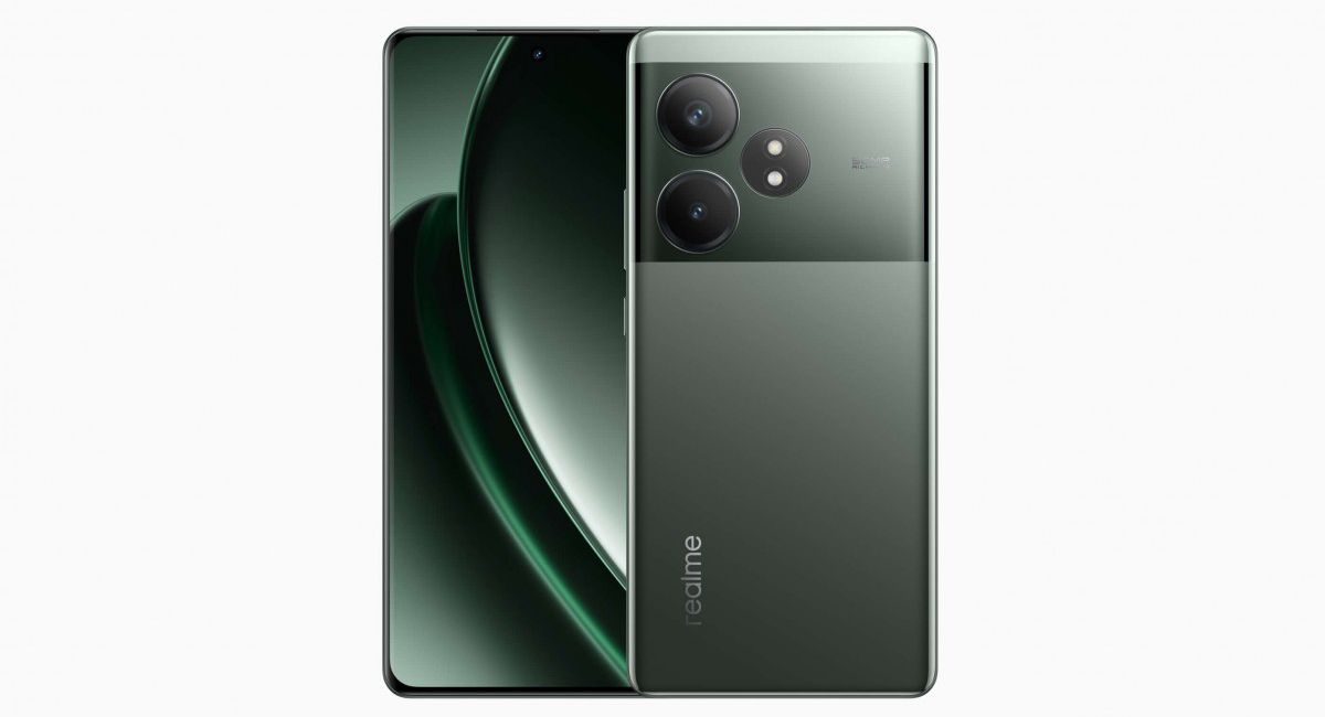 تكنولوجيا: هاتف Realme GT Neo6 ينطلق رسمياً بمعالج Snapdragon 8s Gen 3