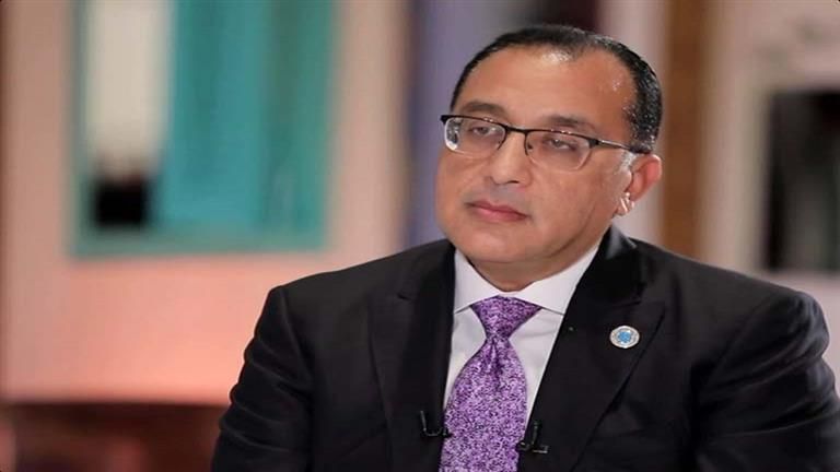 مدبولي: حل الدولتين هو السبيل الوحيد لإنهاء أزمة غزة