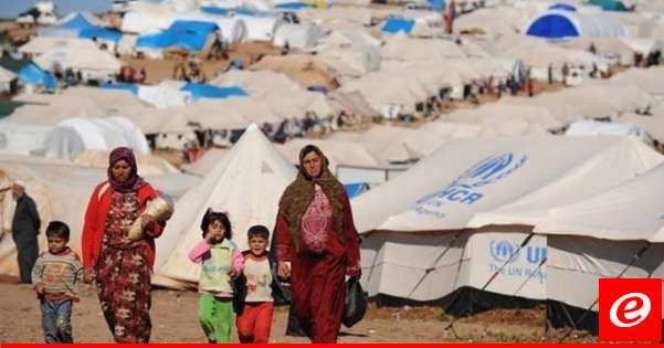 "الجديد": قوافل عودة النازحين الى سوريا بين 200 الى 300 نازح والكلام عن 2000 نازح فهو غير صحيح