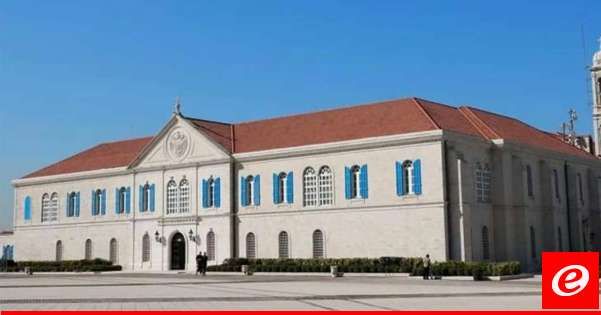 بدء اجتماع الطاولة المقفلة لمناقشة ملف النازحين السوريين برئاسة الراعي في بكركي