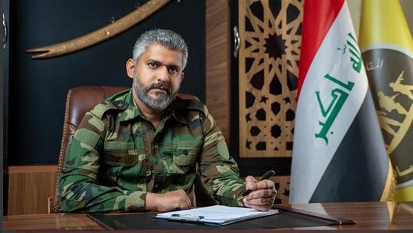 عاجل.. المقاومة العراقية تستهدف قاعدة اليفالط الصهيونية بالطيران المسير