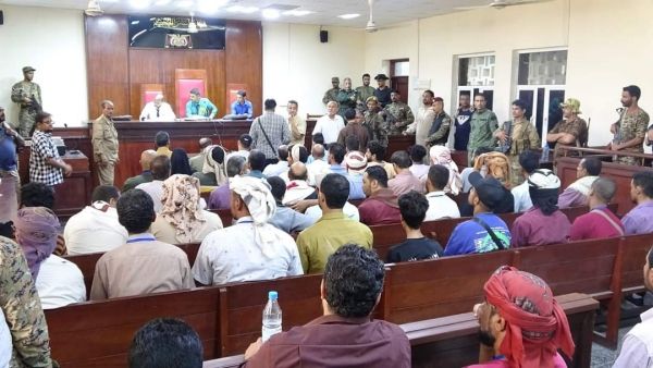 عدن.. المحكمة العليا تقر الحكم بإعدام قاتل الطفلة "حنين البكري"