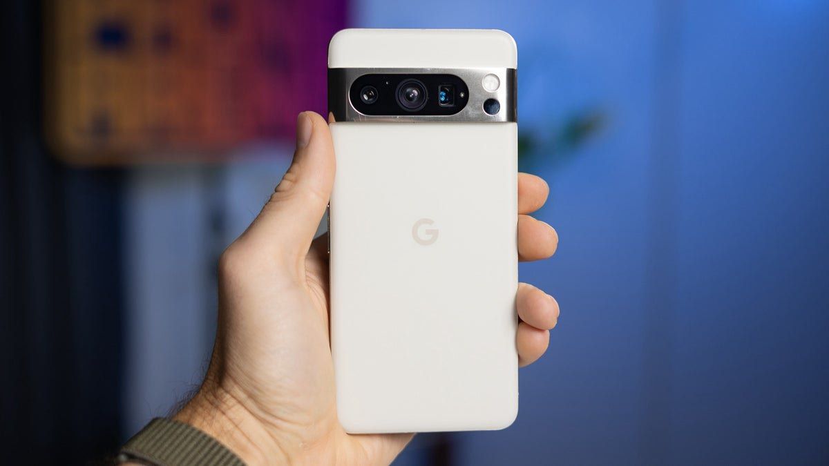 تكنولوجيا: ميزة “Find My Device” من جوجل يمكنها تحديد موقع هواتف Pixel 8 غير المتصلة بالإنترنت لبضع ساعات بعد إيقاف التشغيل