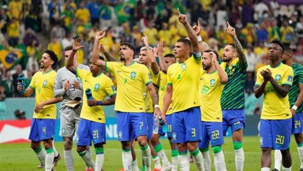 دوريفال جونيور يُعلن عن قائمة منتخب البرازيل في كوبا أمريكا 2024