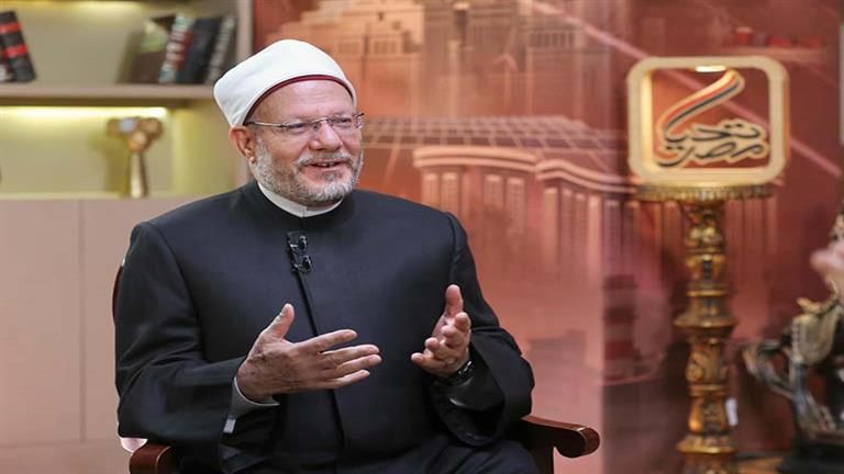 الأدلة 60 صفحة.. توضيح مهم لمفتي الجمهورية بشأن التعامل مع البنوك