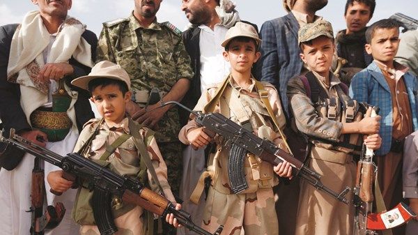 اليمن: «الحوثي» تواصل تجريفها الممنهج للنظام التعليمي