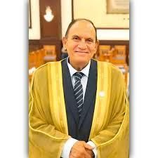 هاشم ونعينع يحييان ذكرى وفاة عبدالحليم محمود شيخ الأزهر الأسبق بالشرقية