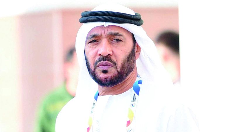 الامارات | حماد: الوصول إلى نهائي «أبطال آسيا» لم تصنعه الصدفة