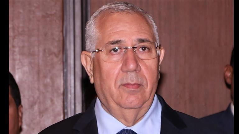وزير الزراعة يؤكد دعم مصر لجهود دول القارة والاتحاد الإفريقي في قطاع الزراعة