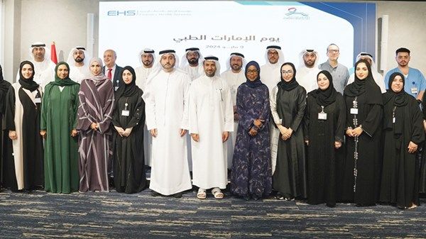 أطباء: دعم القيادة حقق الريادة للقطاع الصحي