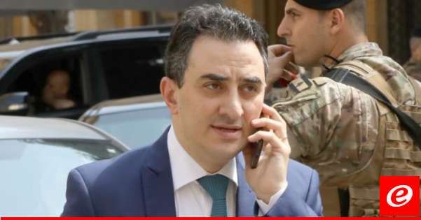 الحاج تابع قضية انقطاع الكهرباء عن بلدات بوسط المتن الشمالي وتلقى وعدًا ببدء المعالجة غدًا