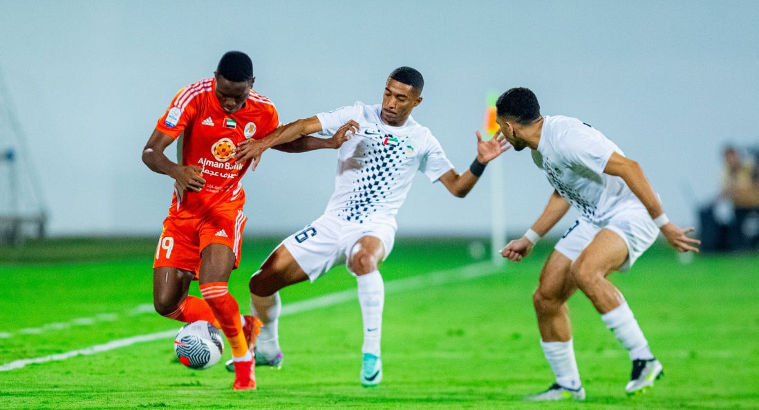 الامارات | عجمان في المنطقة الآمنة.. وخورفكان وبني ياس في "دائرة الخطر"