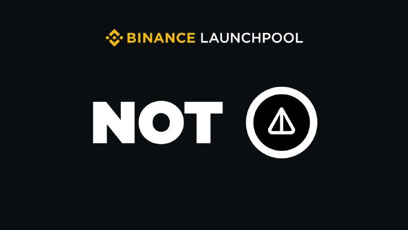 بينانس تطلق اكتتاب جديد لعملة Notcoin (NOT) عبر منصة Binance Launchpool!