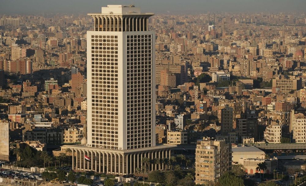 مصر توجه رسالة هامة لـ حمـ.اس وإسرائيل بشأن الهدنة في غزة