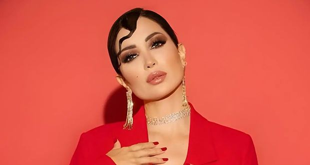 بعد كابوس سجنها 3 سنوات.. انتعاشة فنية لنسرين طافش