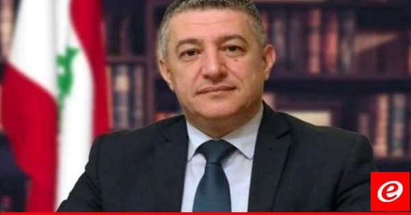 جورج عطالله: الهبة الاوروبية خطوة لتكريس وجود النازحين بشكل كامل ودائم في لبنان