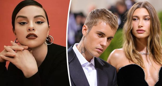 بعد الإعلان عن حمل هيلي بيبر.. سيلينا غوميز تثير الجدل بما فعلته!