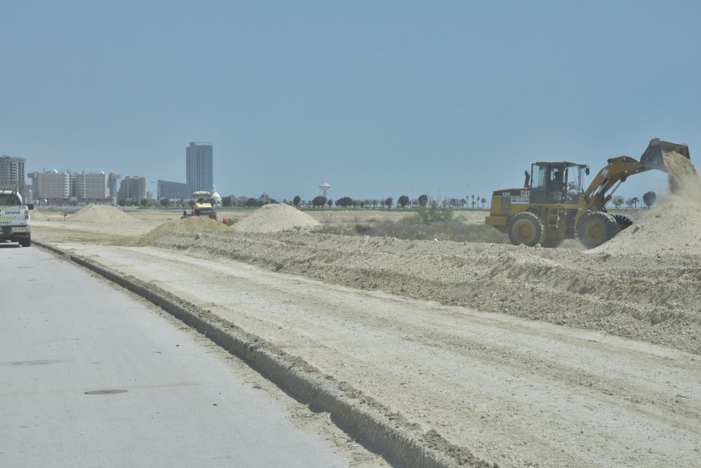 إلغاء 3 إشارات على امتداد طريق الملك فهد بالخبر لفك الازدحام