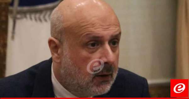 مولوي: الأيّام المُقبلة ستشهد تنفيذ خطّة أمنيّة في بيروت وضواحيها