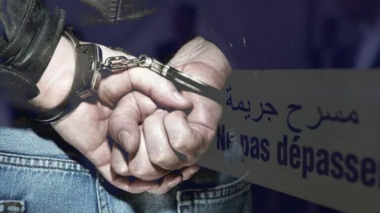 القبض على شاب استعرض بـ"موتوسيكل" في شوارع القاهرة