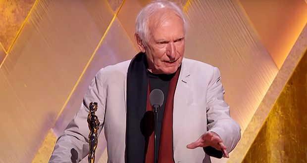 جائزة فخرية للأسترالي بيتر وير في مهرجان فينيسا السينمائي