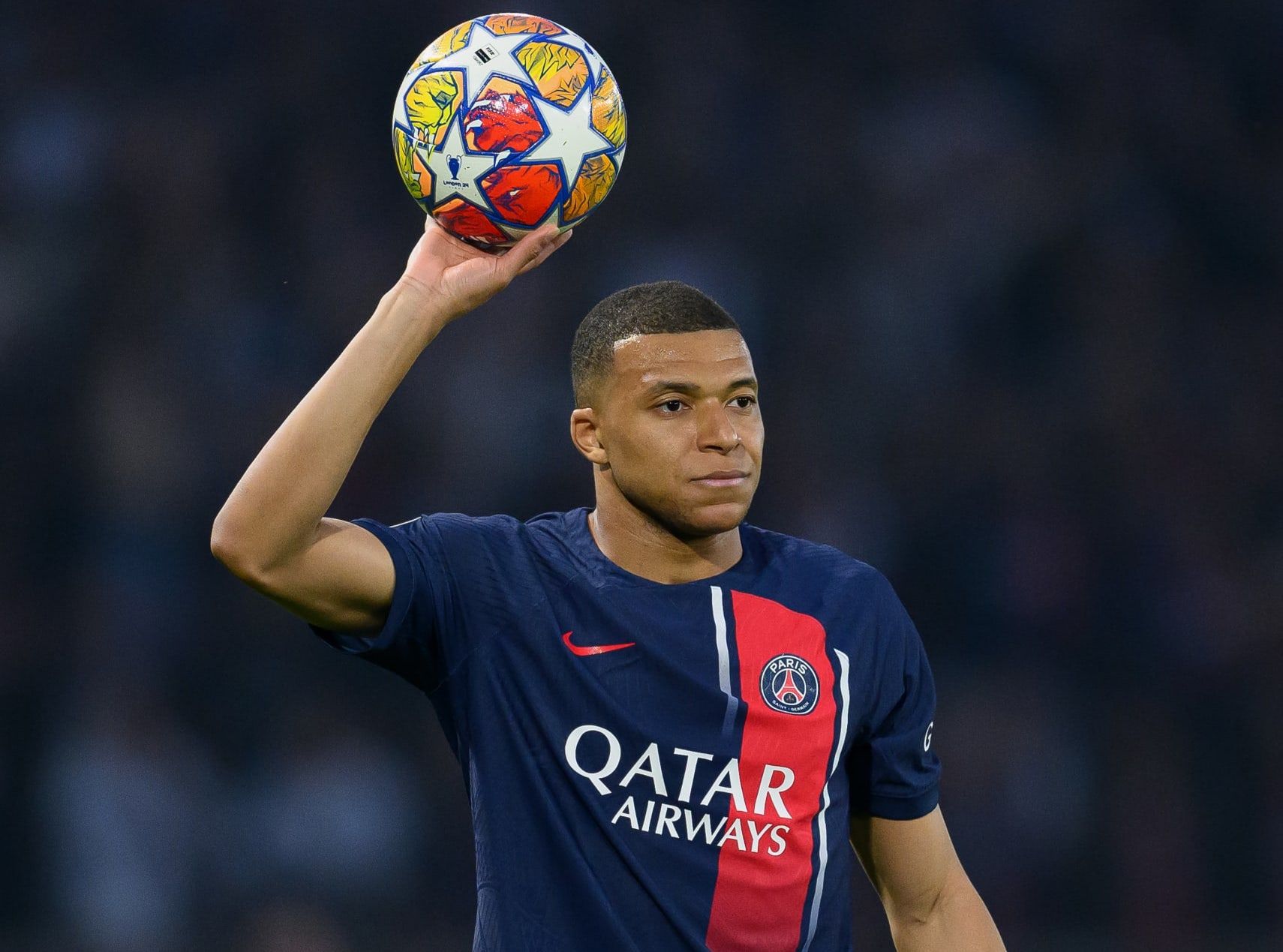 الامارات | موعد حفل وداع مبابي قبل الانتقال إلى ريال مدريد