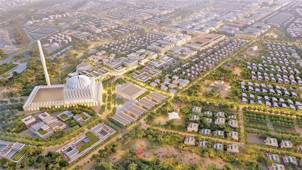 »اﻟﺘﻄﻮﻳﺮ اﻟﻌﻘﺎرى« ﻓﻰ ﺳﻠﻄﻨﺔ ﻋﻤﺎن ﻳﺴﺘﻬﺪف اﺳﺘﻘﻄﺎب 70%  ﻣﻦ اﻻﺳﺘﺜﻤﺎر اﻷﺟﻨﺒﻰ المباشرﺧﻼل ﺳﻨﻮات