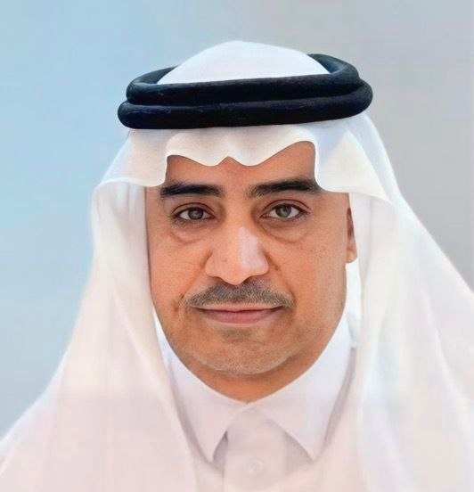 السعودية | ترقية “الحمراني” بمكتبة الملك فهد الوطنية
