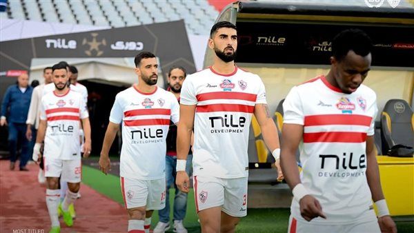 موعد الاجتماع الفني لمباراة الزمالك ونهضة بركان المغربي في ذهاب نهائي الكونفدرالية