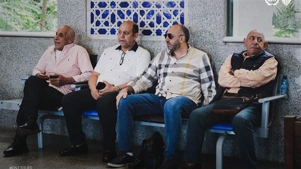 أمين صندوق الزمالك..نتمنى تحقيق نتيجه ايجابيه أمام نهضة بركان