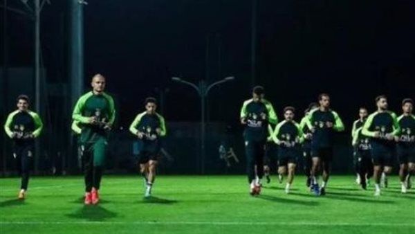 الزمالك يواصل إستعداداته لمواجهة نهضة بركان في نهائي الكونفدرالية