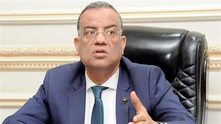 محمود مسلم: مساس إسرائيل بأمن مصر القومي سيدفع لإنهاء اتفاقية كامب ديفيد