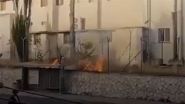 "الأونروا" تغلق مقرها بالقدس بعد تعرضه لاعتداءات من المستعمرين