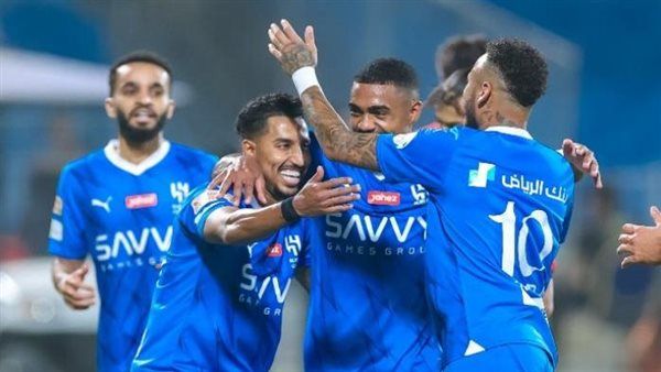 ثنائي الهلال السعودي خارج قائمة البرازيل النهائية في كوبا أمريكا 2024