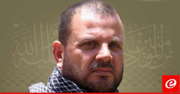 حزب الله نعى حسن على كريّم من بلدة دير سريان