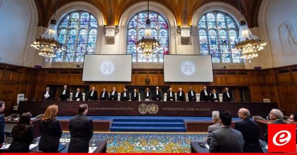 سلطات جنوب إفريقيا طلبت من محكمة العدل الدولية مزيدا من الإجراءات الطارئة بحق إسرائيل